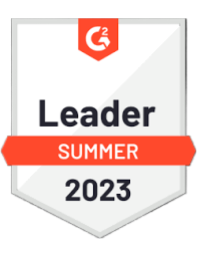 Leader summer 2023
