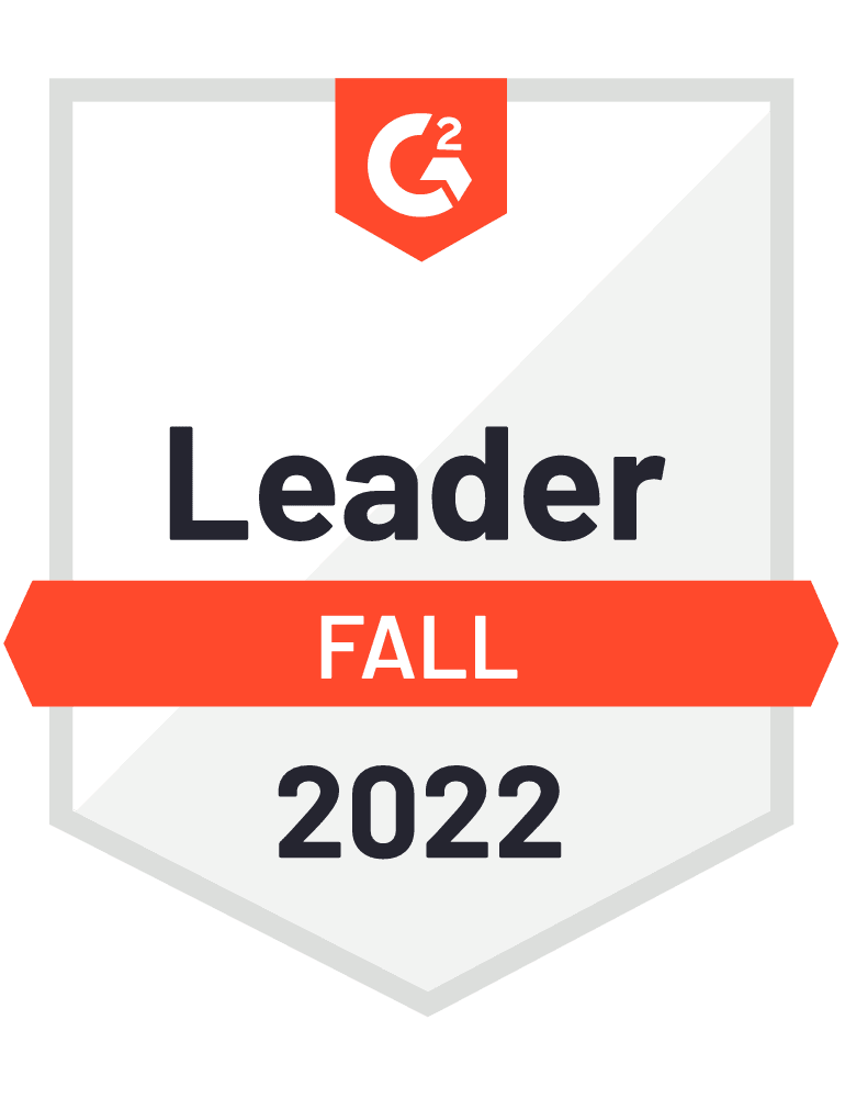 Leader fall 2023
