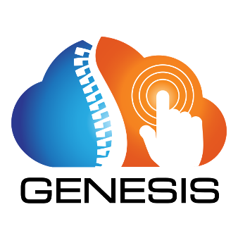 genesis logo