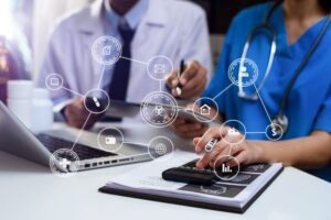 Switching EHRs: The Need for Change